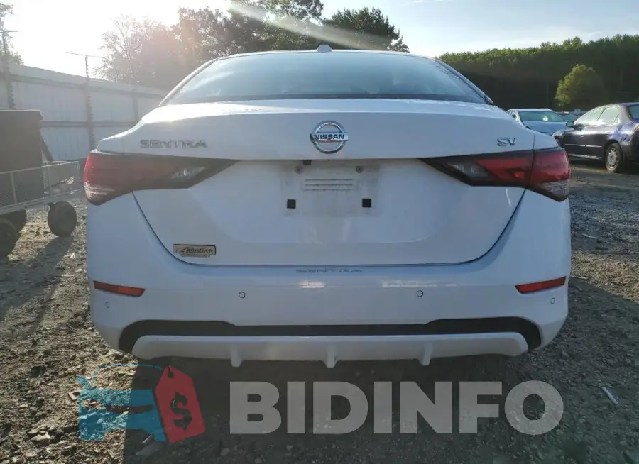 3N1AB8CV6MY226336 Photo# 6