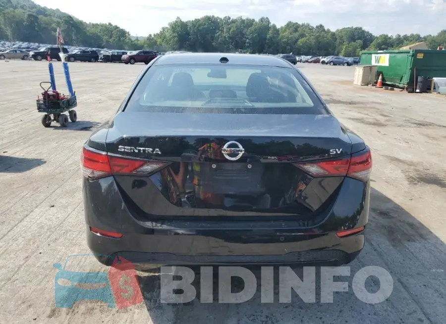 3N1AB8CV6PY260023 Photo# 6