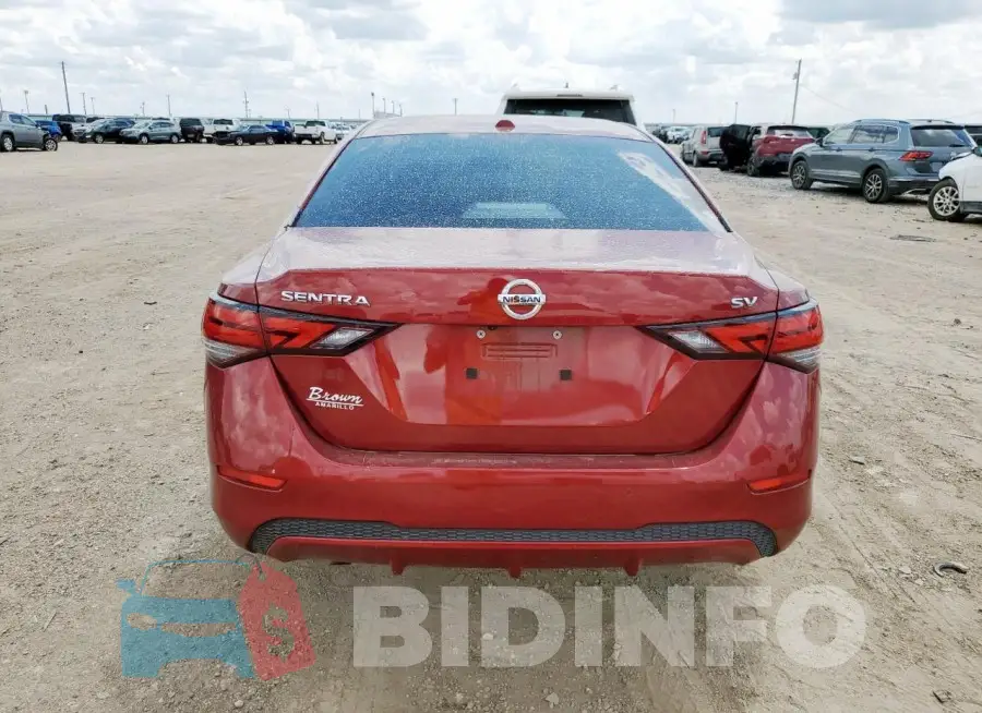 3N1AB8CV8MY259287 Photo# 6