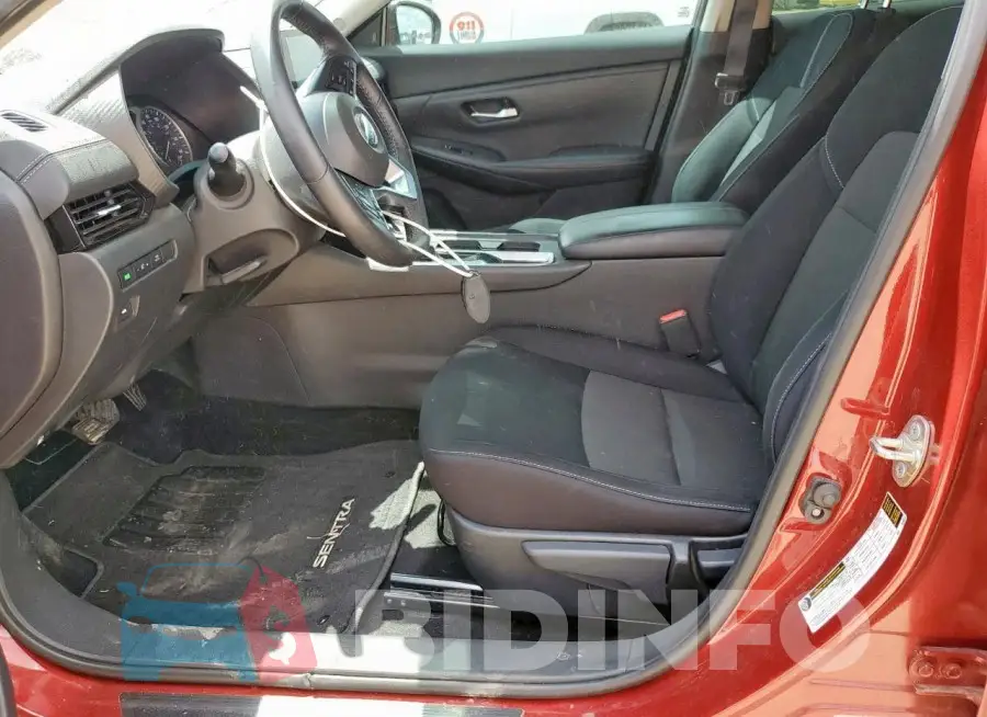 3N1AB8CV8MY259287 Photo# 7