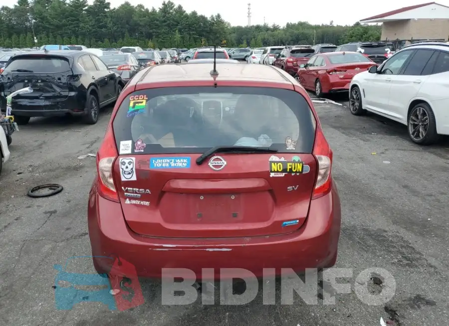 3N1CE2CP2GL398928 Photo# 6