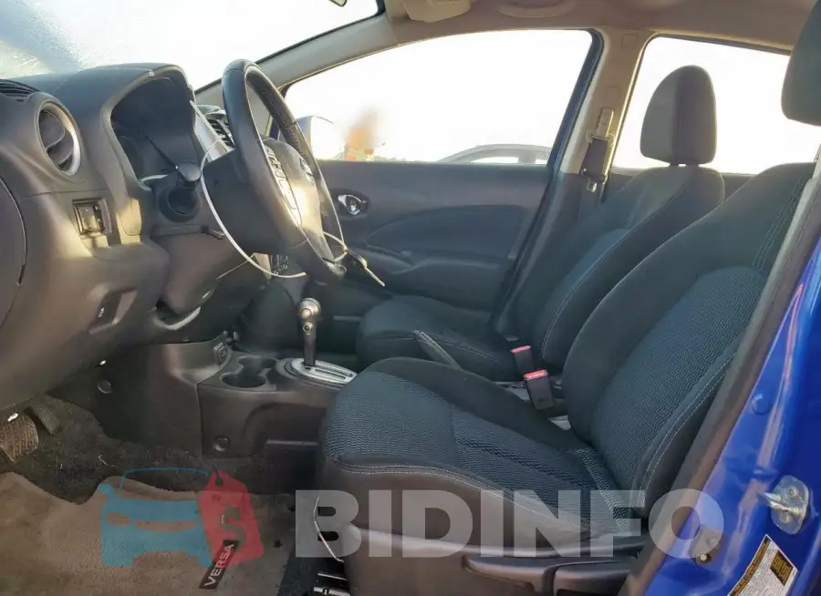 3N1CE2CP5HL367366 Photo# 7