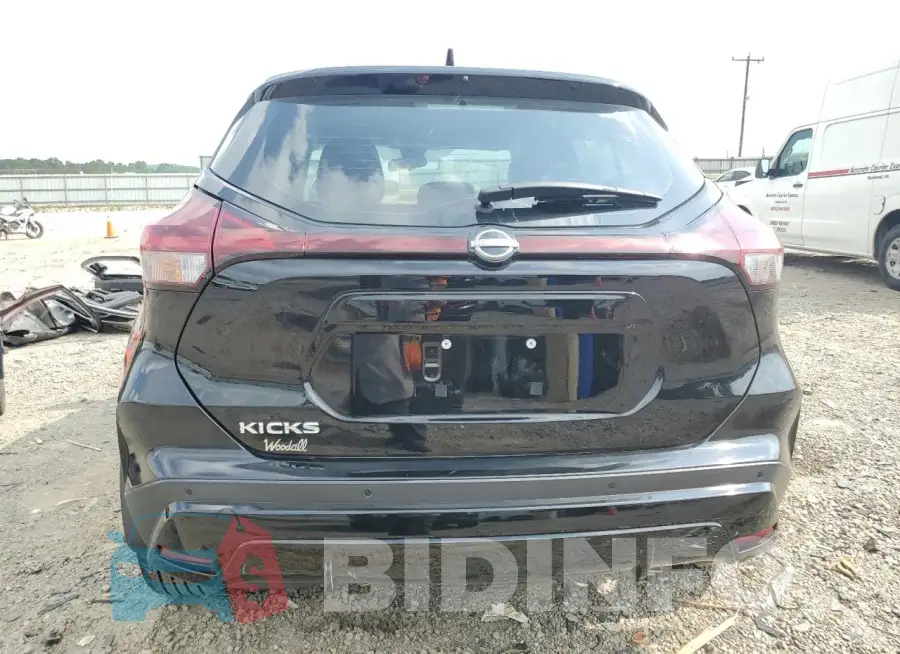 3N1CP5BV4NL506393 Photo# 6