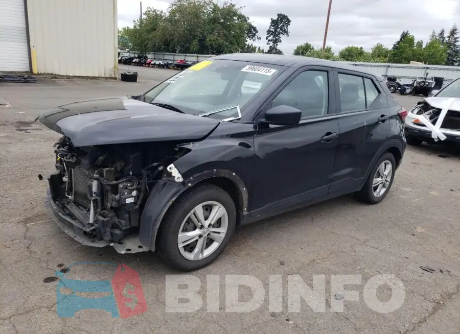 3N1CP5BVXML487752 Photo# 1