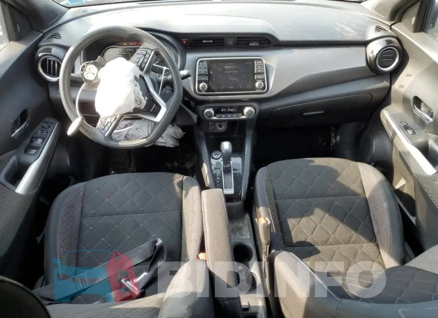 3N1CP5CU5KL496684 Photo# 8