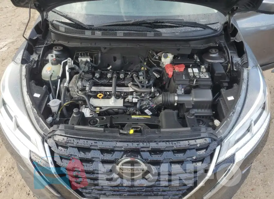 3N1CP5CV7ML477579 Photo# 11