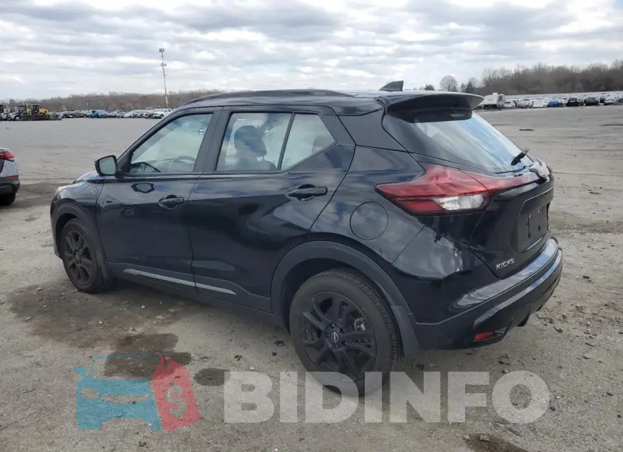 3N1CP5DV4RL527201 Photo# 2