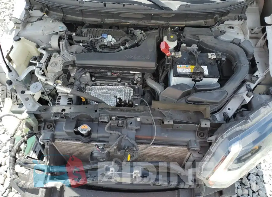 5N1AT2MTXKC791422 Photo# 12