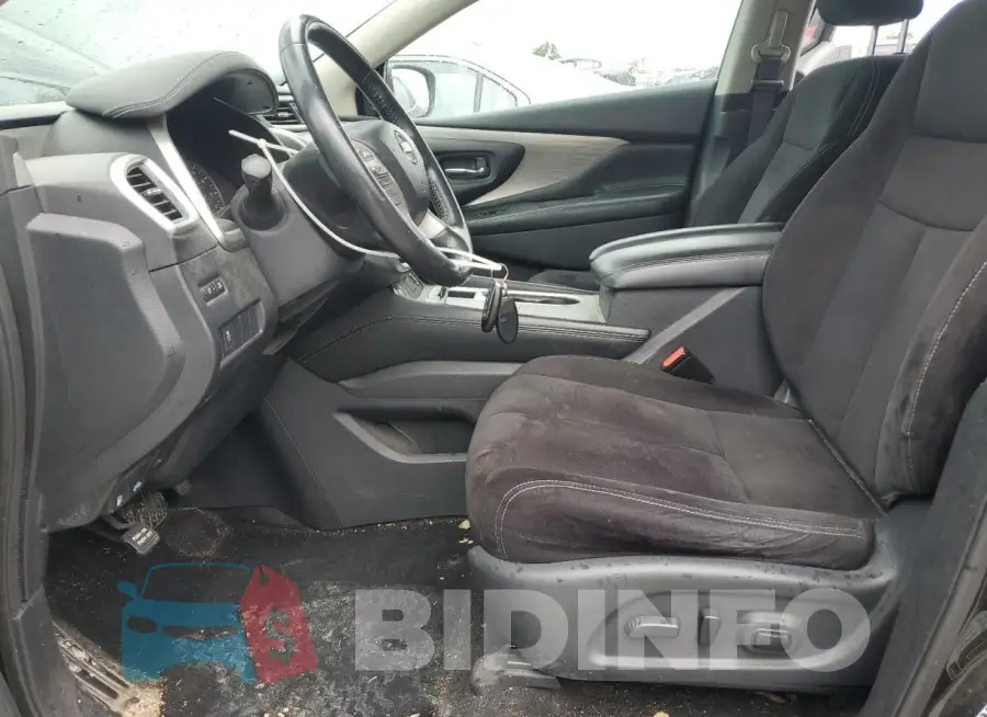 5N1AZ2MH7JN153271 Photo# 7