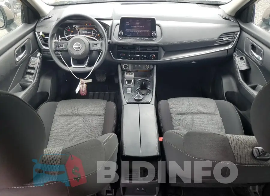 5N1BT3BB0RC757357 Photo# 8