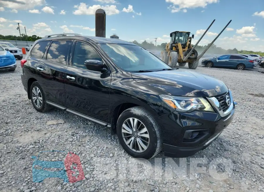 5N1DR2ANXLC620883 Photo# 4