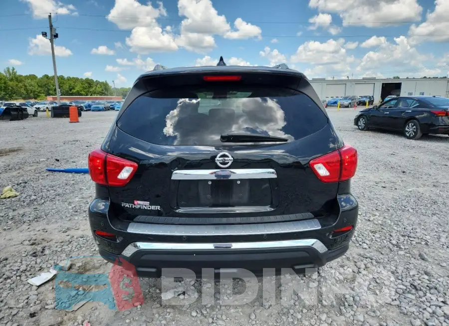 5N1DR2ANXLC620883 Photo# 6