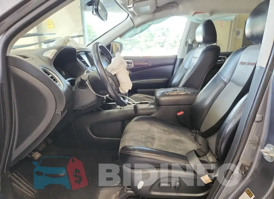 5N1DR2BN9LC621828 Photo# 7