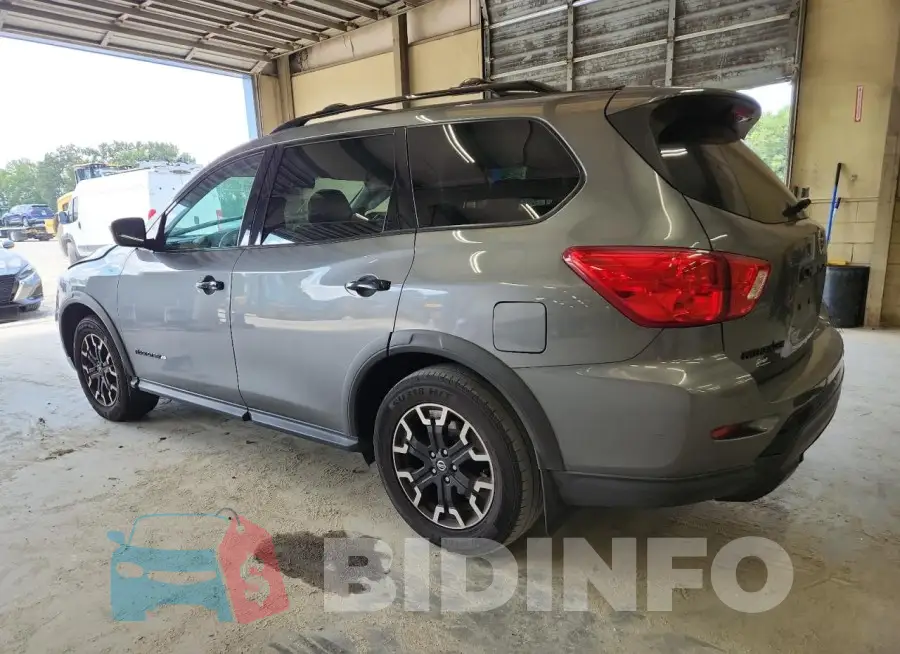 5N1DR2BN9LC621828 Photo# 2