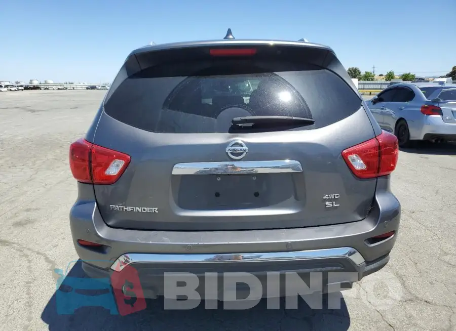 5N1DR2MM2KC624993 Photo# 6