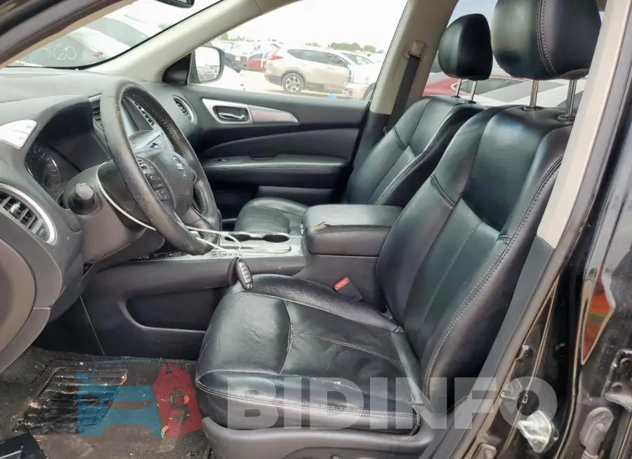 5N1DR2MN1KC600113 Photo# 7