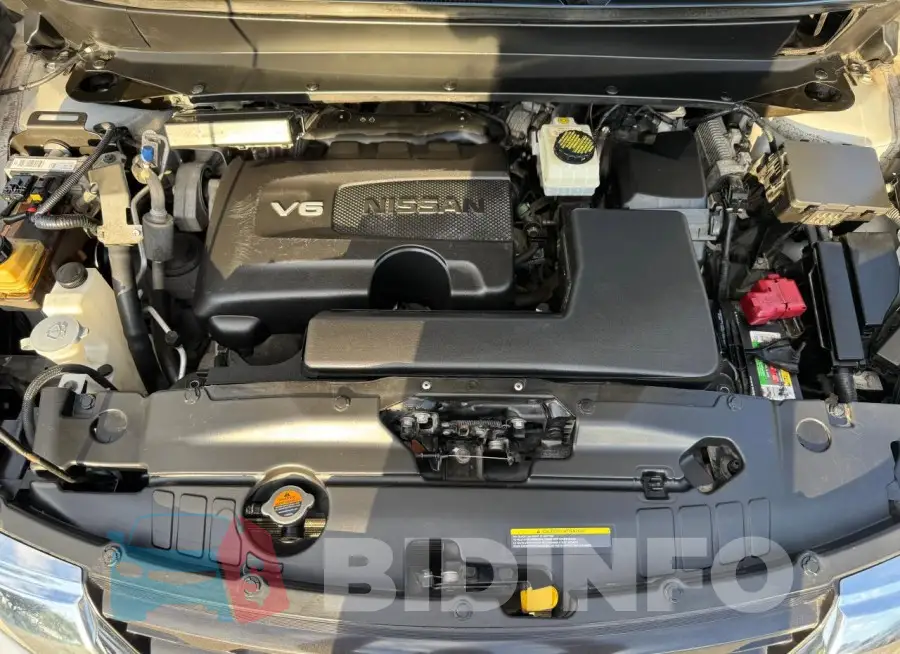 5N1DR2MN2HC672804 Photo# 14