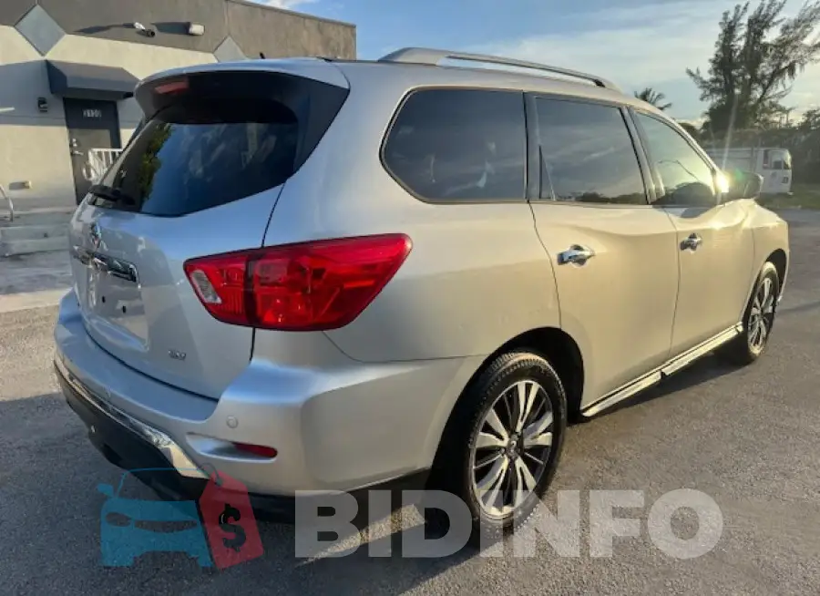 5N1DR2MN2HC672804 Photo# 3