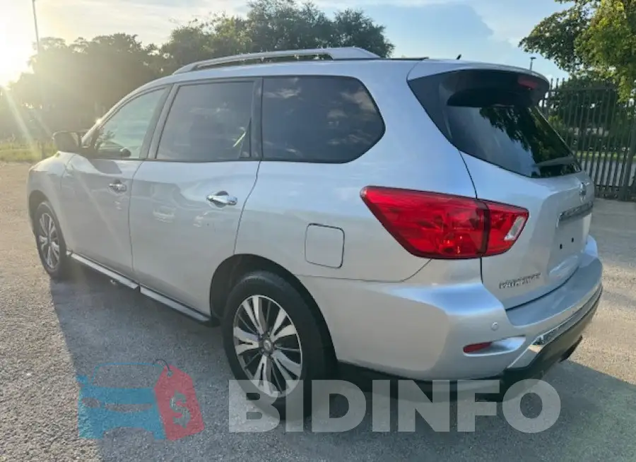 5N1DR2MN2HC672804 Photo# 2