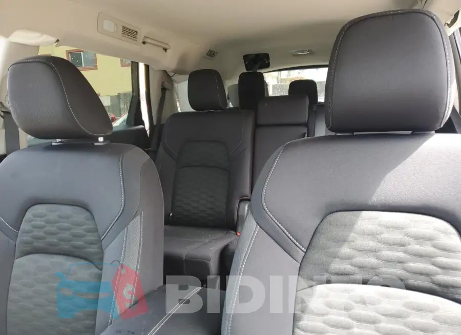 5N1DR3BA0RC285403 Photo# 10