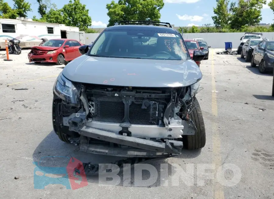 5N1DR3DH3PC242181 Photo# 5