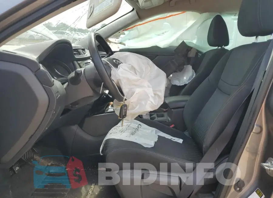 KNMAT2MT3JP512615 Photo# 7