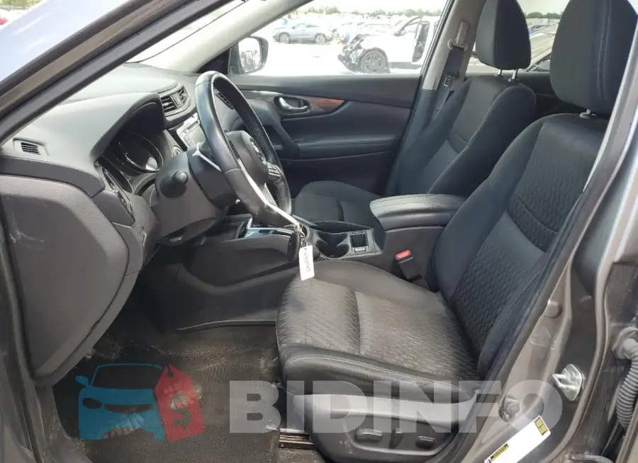 KNMAT2MT3JP545663 Photo# 7