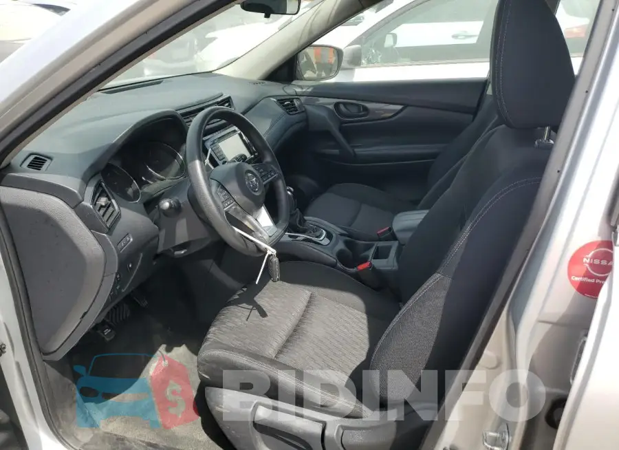 KNMAT2MT6KP519303 Photo# 7