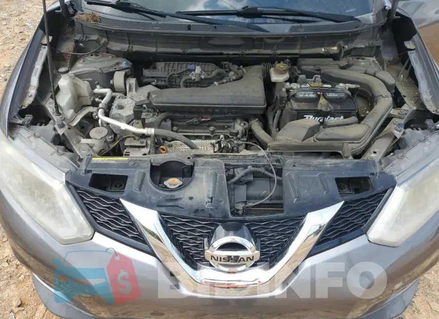 KNMAT2MT8GP605008 Photo# 11