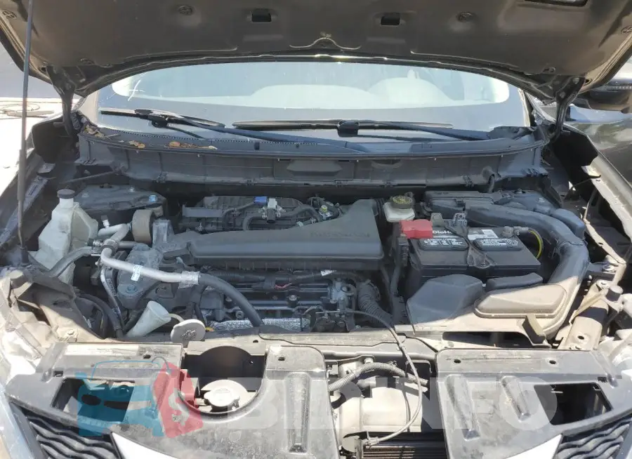 KNMAT2MT8GP703858 Photo# 12