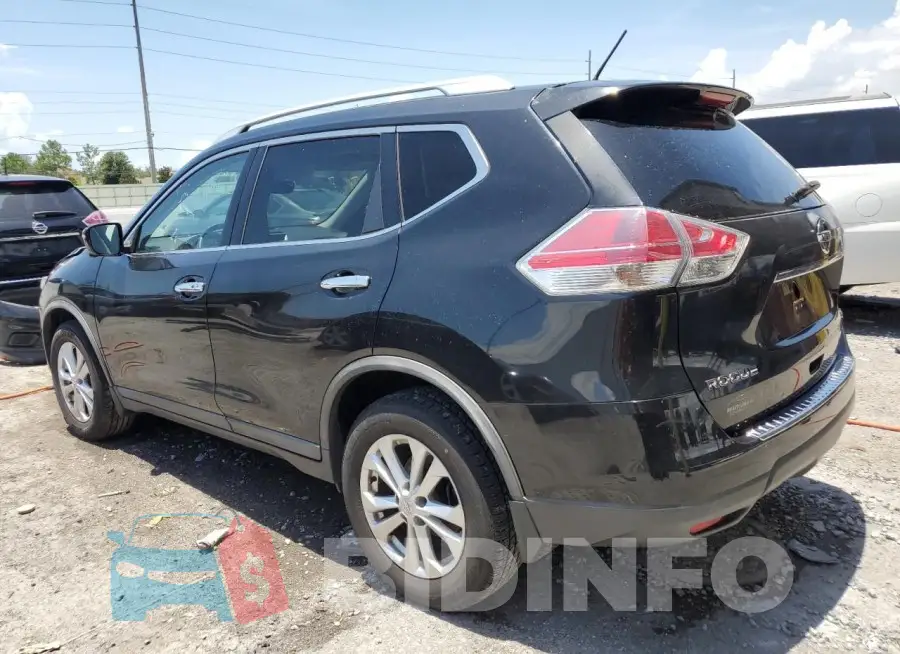 KNMAT2MT8GP703858 Photo# 2