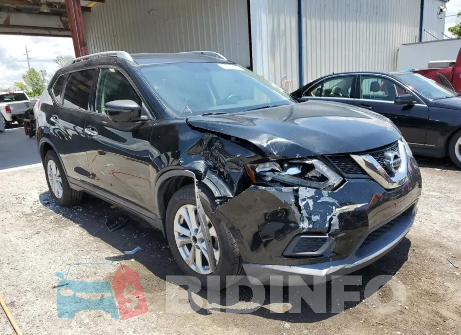 KNMAT2MT8GP703858 Photo# 4