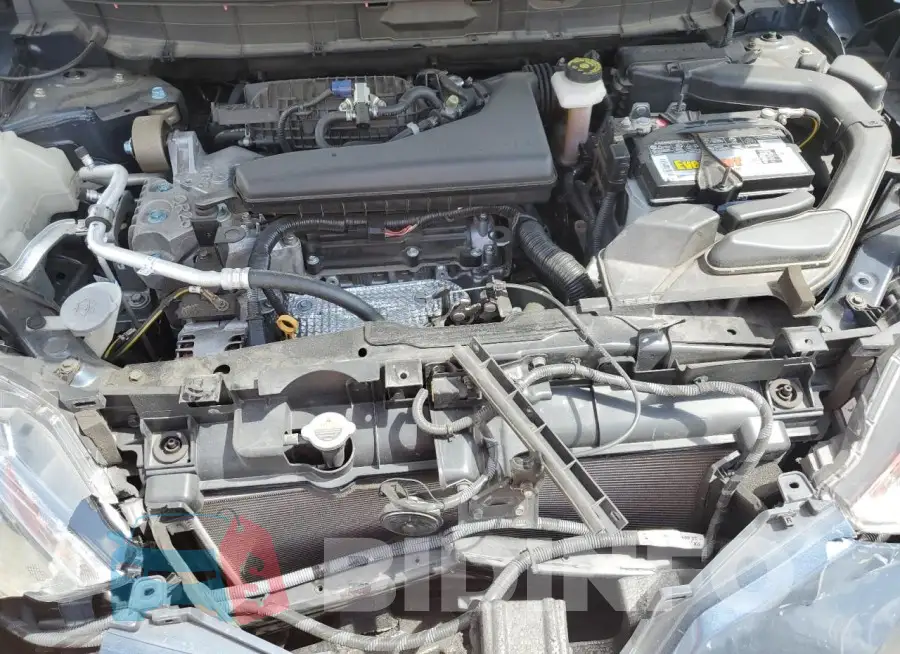 KNMAT2MTXGP715915 Photo# 12