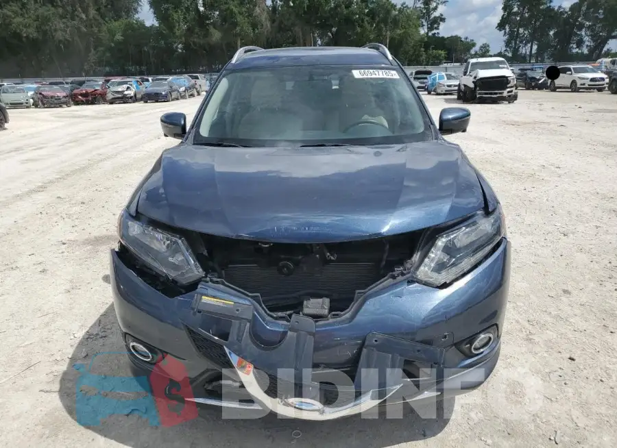 KNMAT2MTXGP715915 Photo# 5