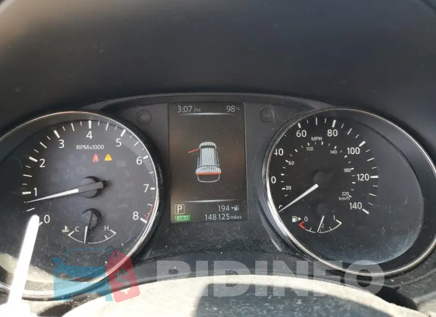 KNMAT2MV2HP603810 Photo# 9