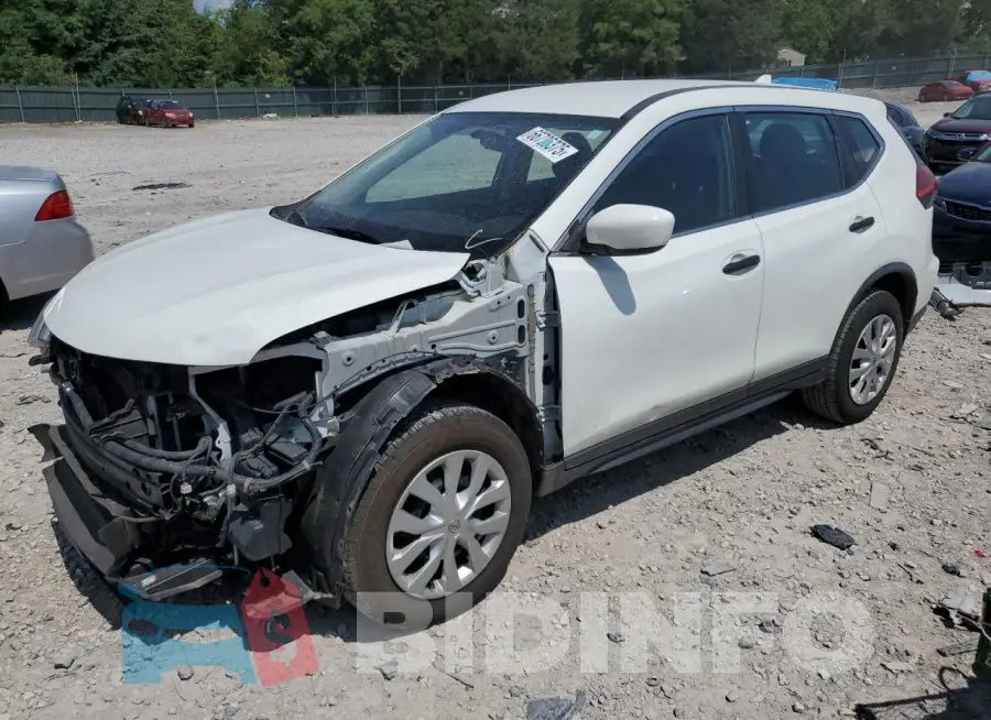 KNMAT2MV2HP603810 Photo# 1