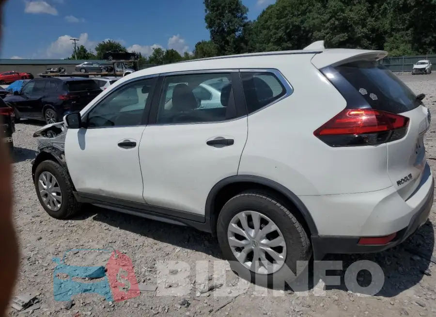 KNMAT2MV2HP603810 Photo# 2