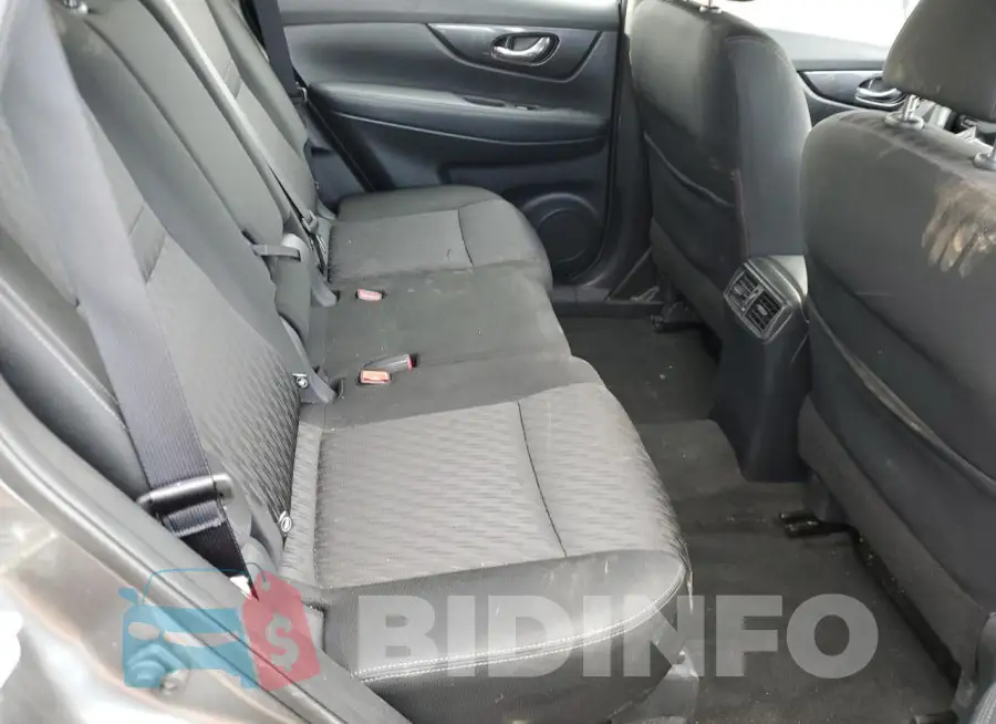 KNMAT2MV2HP619005 Photo# 11