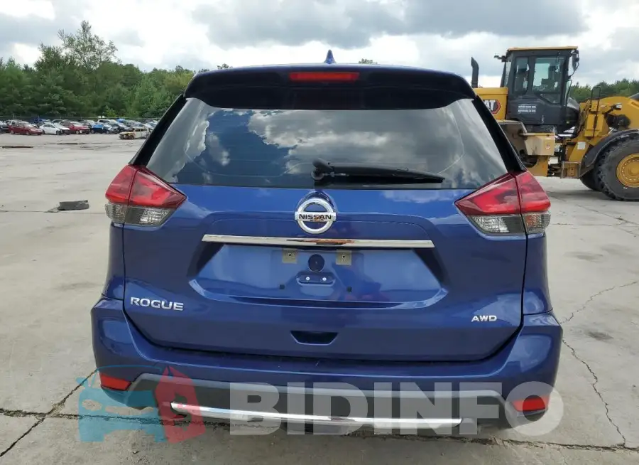KNMAT2MV8LP540172 Photo# 6