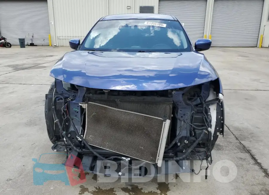 KNMAT2MV8LP540172 Photo# 5