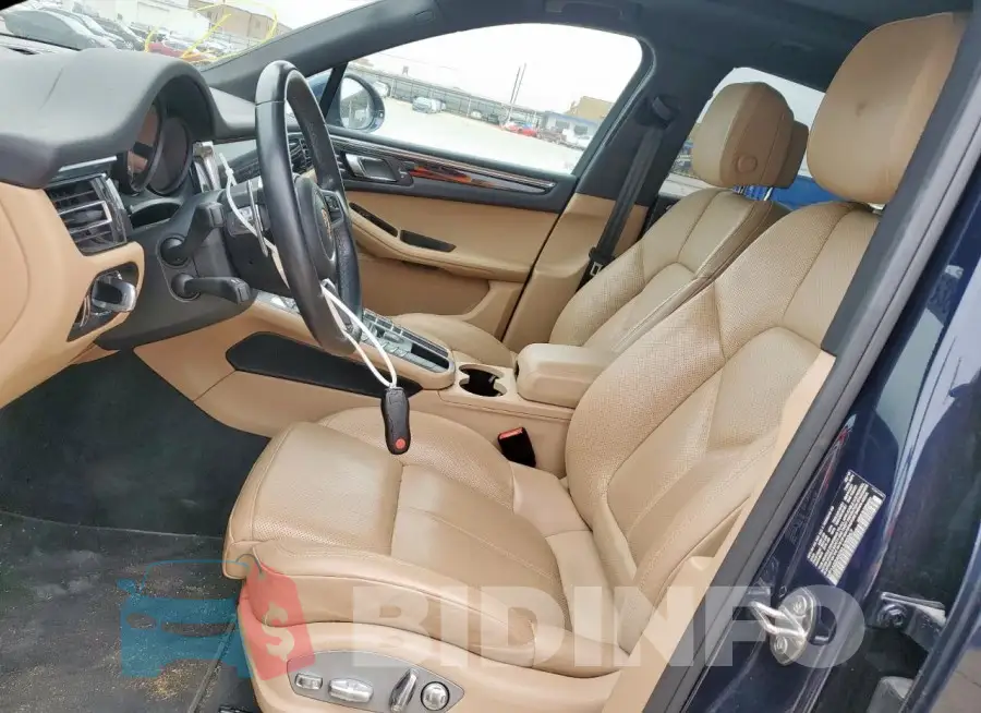 WP1AB2A52KLB30267 Photo# 7
