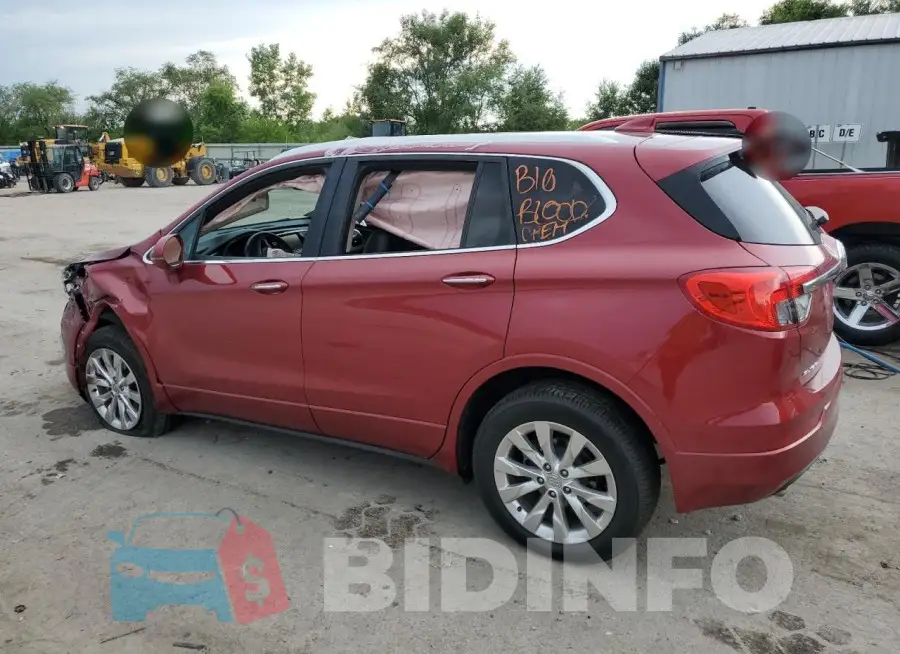 LRBFXBSA3HD217326 Photo# 2