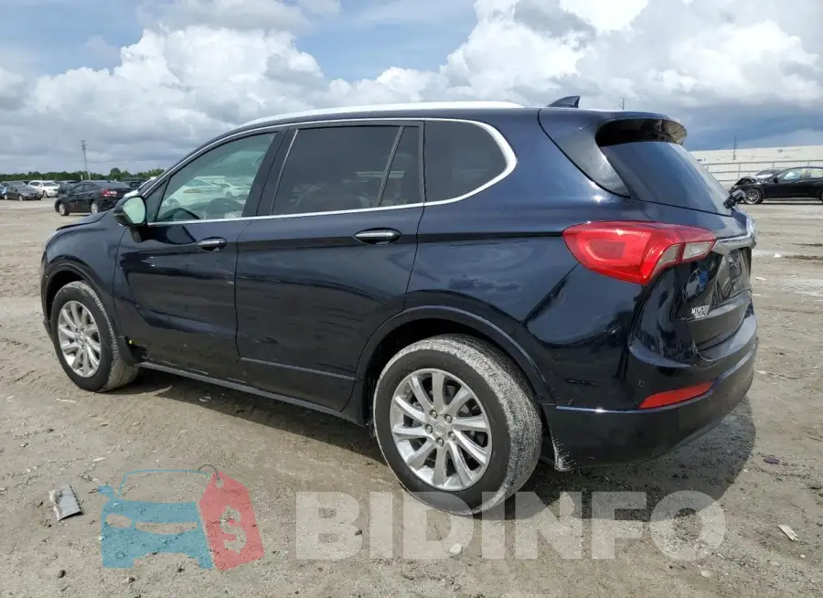 LRBFXCSA8LD012213 Photo# 2