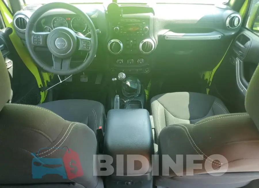 1C4BJWEG6GL330913 Photo# 8