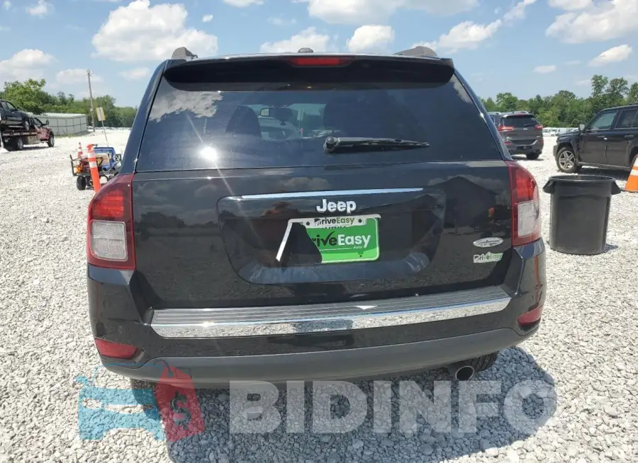 1C4NJCEB9HD185345 Photo# 6