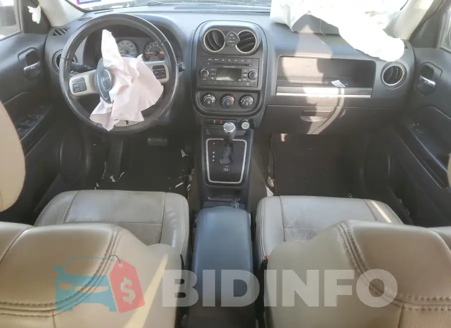1C4NJPBB4HD156749 Photo# 8
