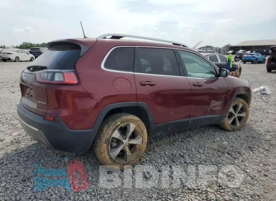 1C4PJLDB6KD475088 Photo# 3