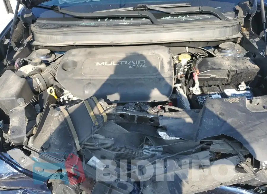 1C4PJMCB1JD571541 Photo# 12