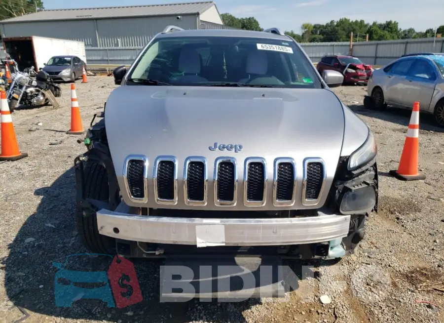 1C4PJMCB9GW147747 Photo# 5