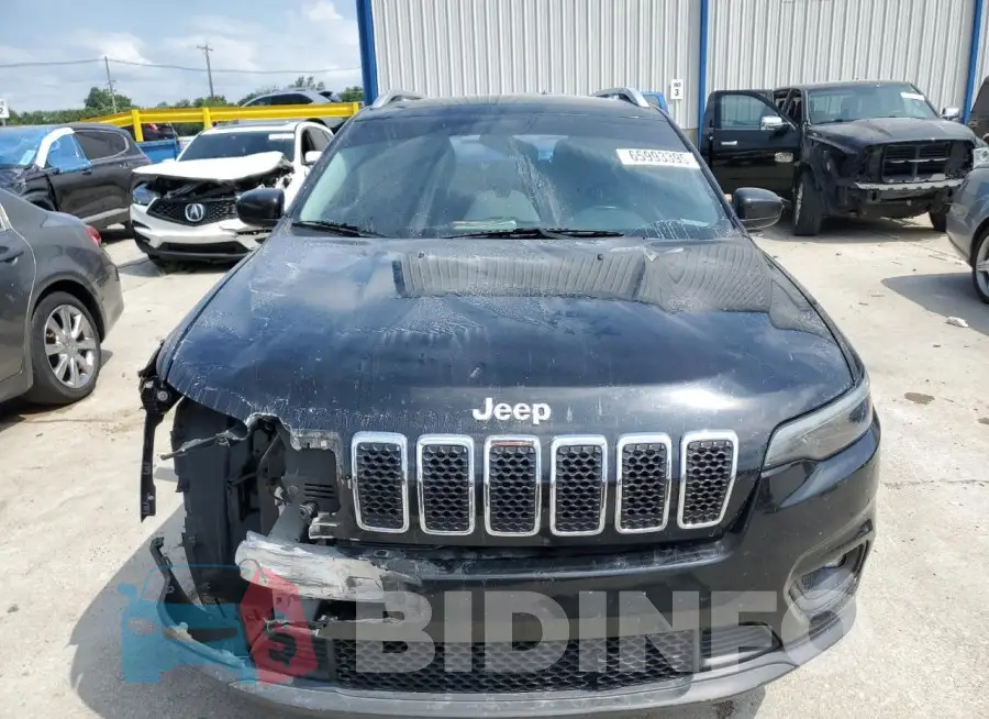 1C4PJMCB9KD233502 Photo# 5